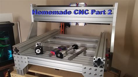 cnc milling parts for house|homemade cnc parts.